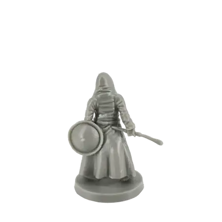 Прев'ю: Dark Souls RPG: Unkindled Heroes Pack 2 | Настільні ігри | Ігри з доставкою | ALLGAMES