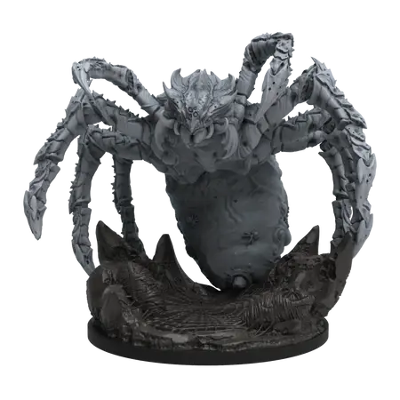 Epic Encounters: Web of the Spider Tyrant | Настільні ігри | Ігри з доставкою | ALLGAMES