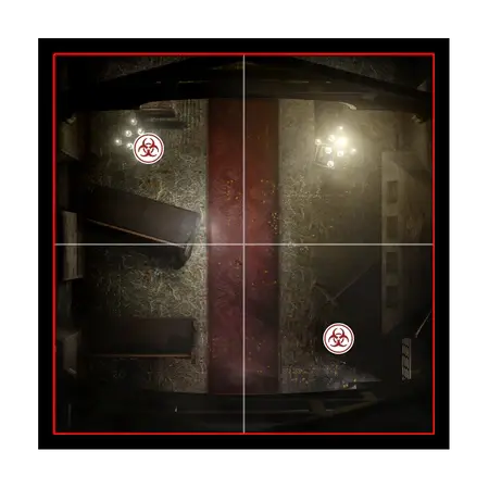 Прев'ю: Resident Evil™ 3: The Board Game | Купити настільні ігри | Ігри з доставкою | ALLGAMES