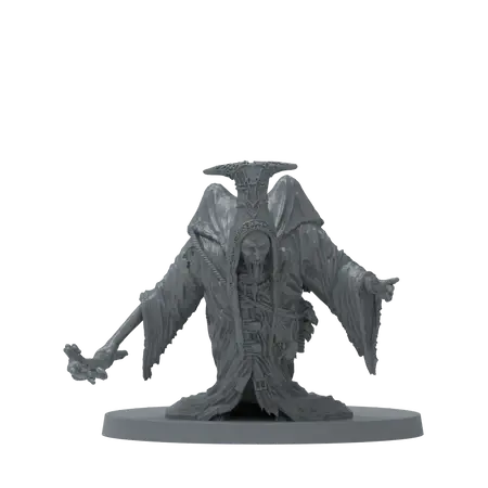 Прев'ю: Dark Souls: The Board Game - Executioner's Chariot Expansion | Купити настільні ігри | Ігри з доставкою | ALLGAMES
