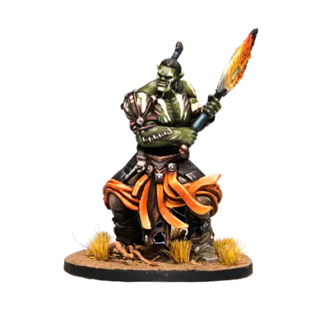 Godtear: Blackjaw Champion Expansion | Купити настільні ігри | Ігри з доставкою | ALLGAMES