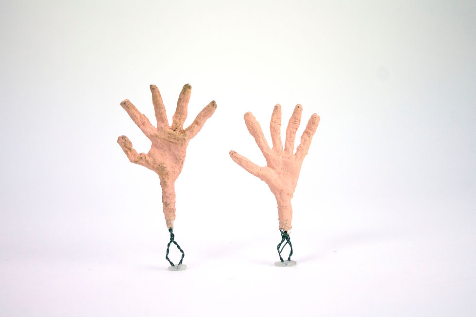 Sample Hands