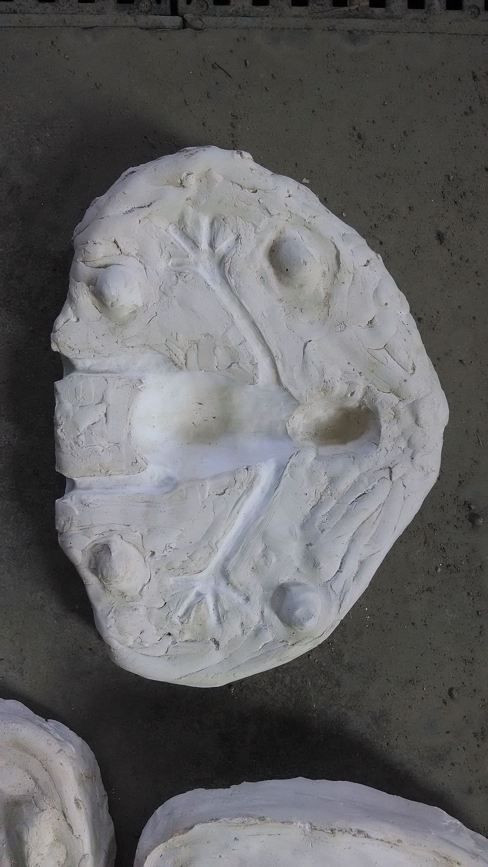 Foam Latex Mold
