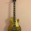 Miniature : Copie Gibson LesPaul Gold Top 60'
