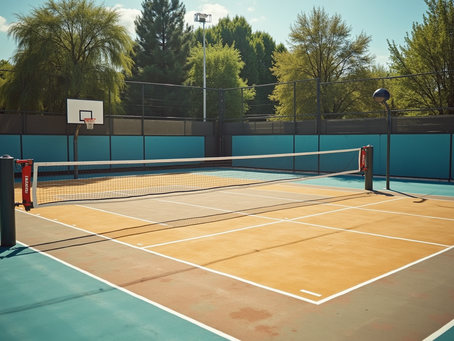 Innovative Volleyball Training Equipment for Performance Improvement