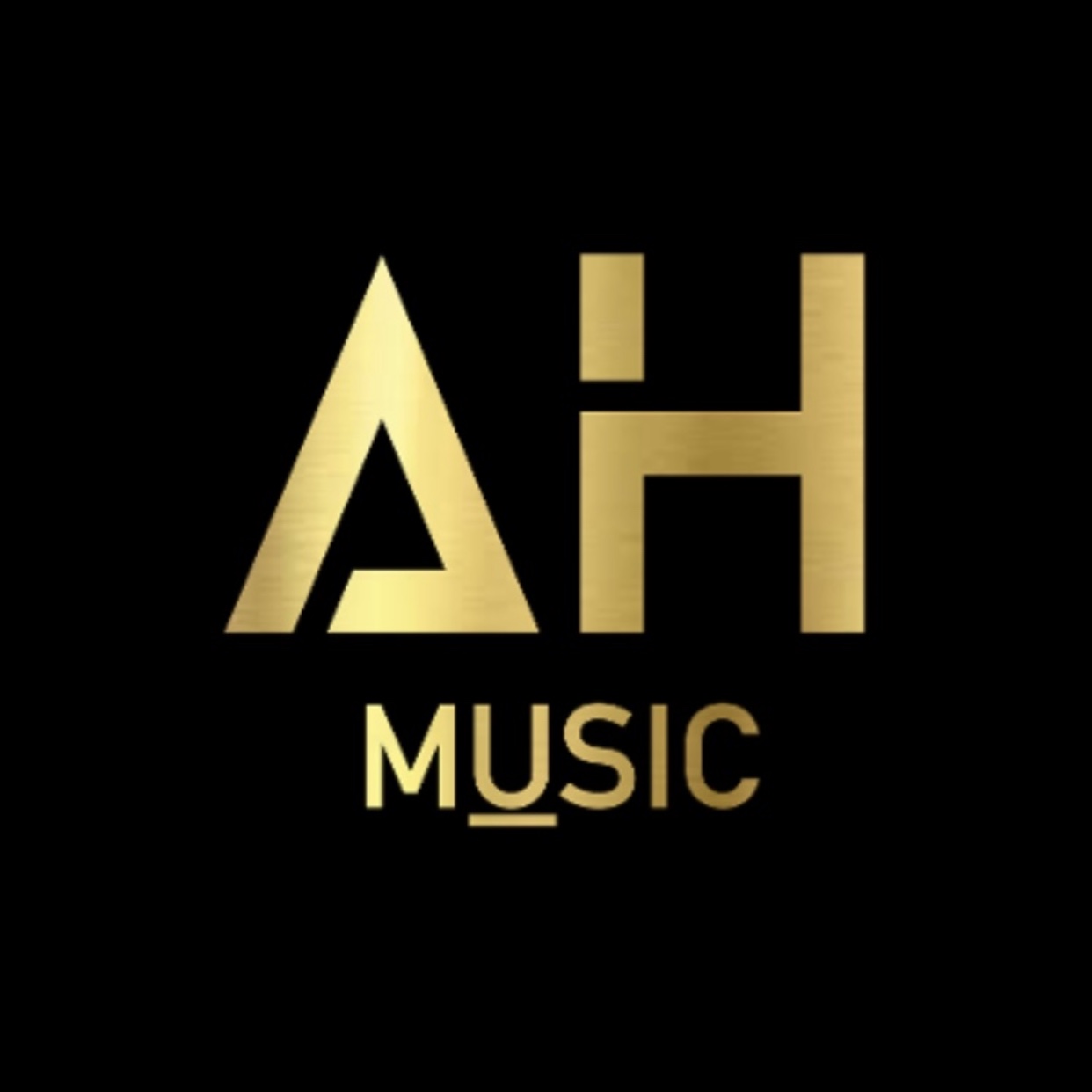 AH MUSIC OWN BRAND