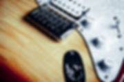 Full Restring Floyd Rose | Electric Guitar Restringing Service at AH Music, Grantham | Electric Guitar Services