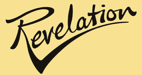 REVELATION GUITARS