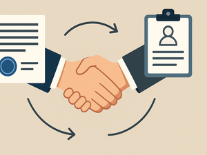 【論考】制度と信用 ― 補完関係としての結論