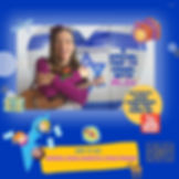 Israel activity guide companion with Ms. Eve for families/single classroom