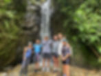Hiking with Friends – Nature, Laughs, and Good Vibes