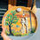 Thumbnail: A Couple wooden plate
