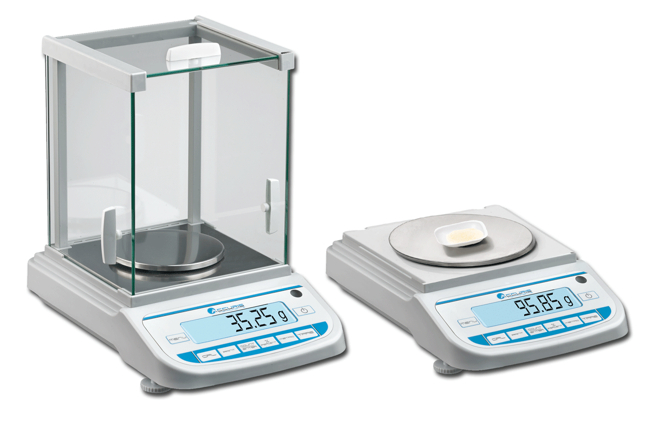 Analytical Balances