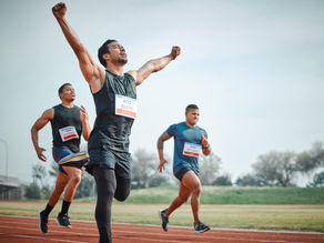 Pace With Precision: How VO2 Max Testing Elevates Race Strategy and Performance