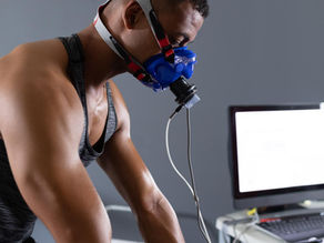 Unlock Your Engine: The Science and Real-World Gains of VO2 Max and Metabolic Testing