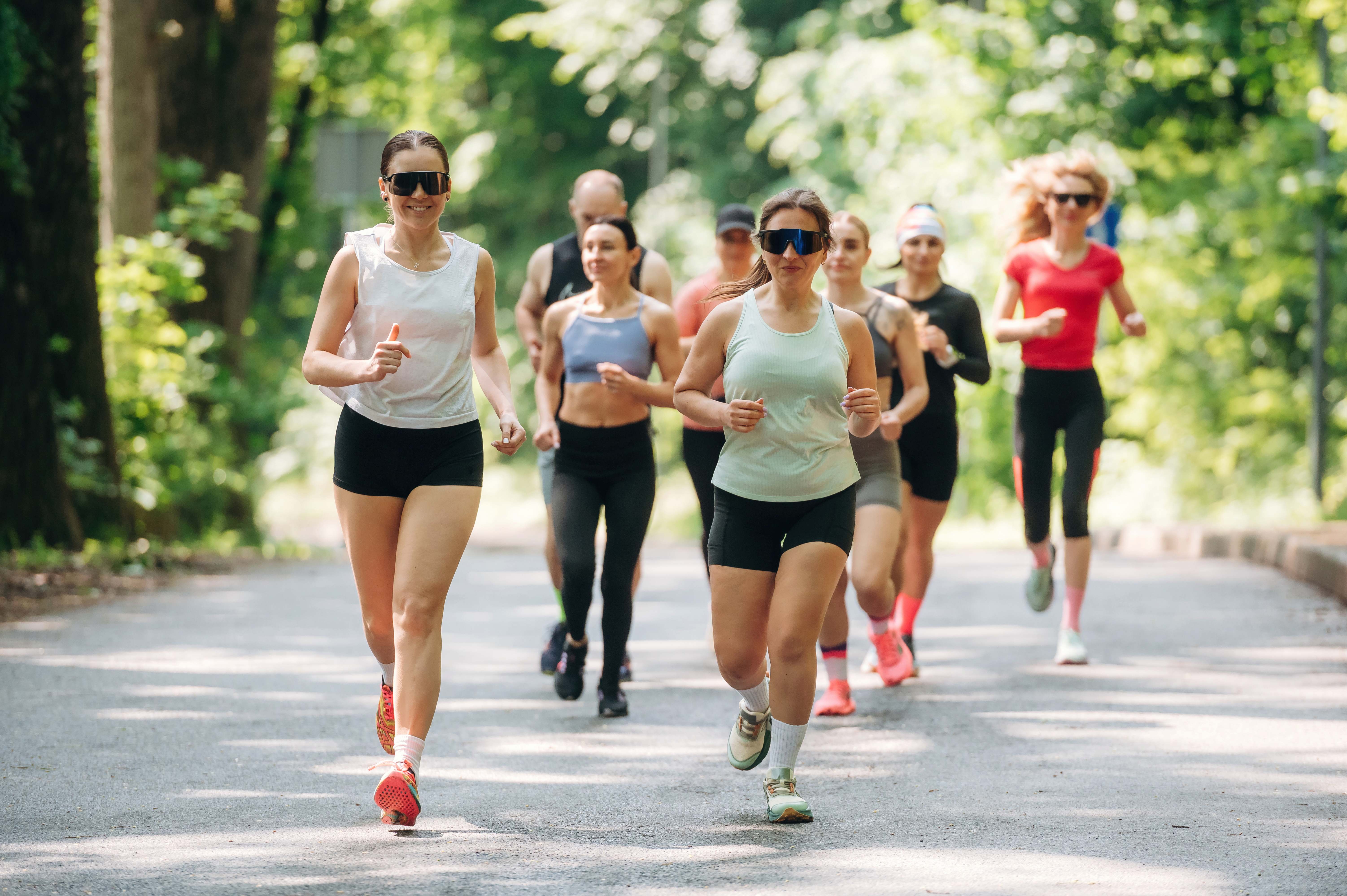 Build a Burnout-Proof Spring Race Block: A Science-Based Guide for Runners