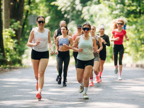 Build a Burnout-Proof Spring Race Block: A Science-Based Guide for Runners