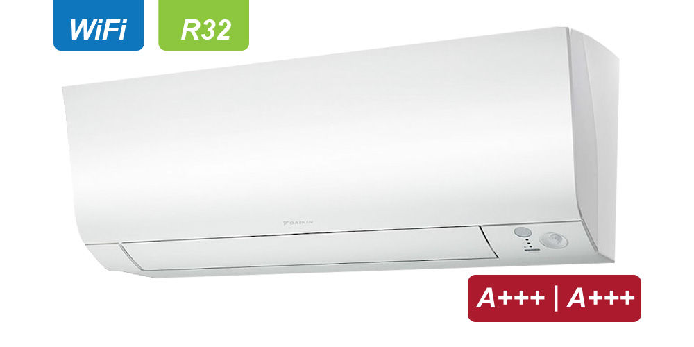 Daikin Perfera FTXM35A/RXM35A