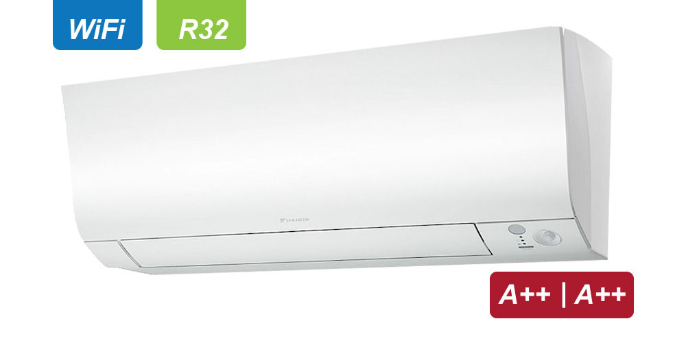 Daikin Perfera FTXM50A/RXM50A