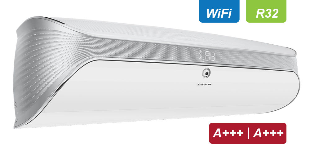 GREE SOYAL II GWH12AKCXD-K6DNA1A