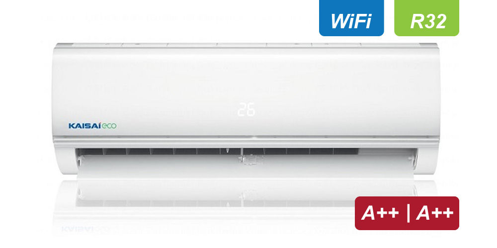 KAISAI ECO KEX-12KTHI