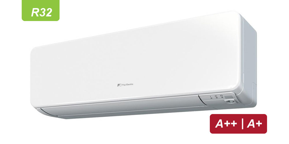 Fuji Electric RSG24 KLCA Eco