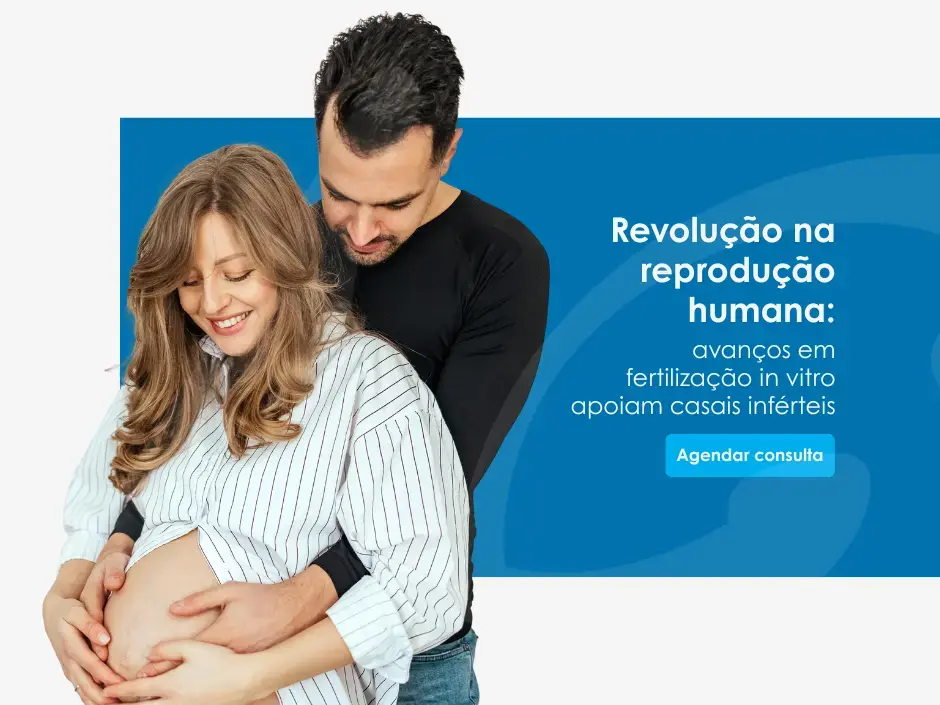 Revolução na reprodução humana: avanços para a infertilidade