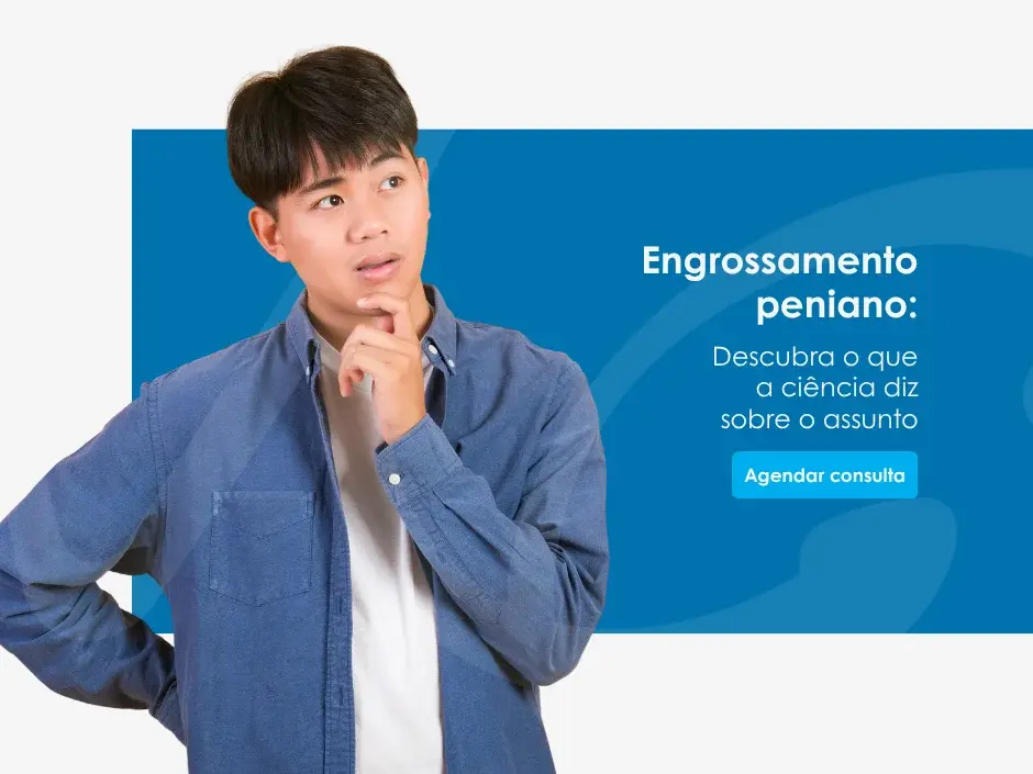 Engrossamento peniano: o que diz a ciência?