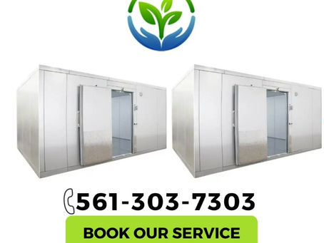 What Is The Life Expectancy of a Commercial Refrigerator?