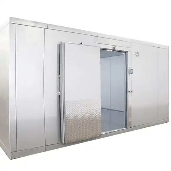 Complete Guide to Commercial Refrigeration