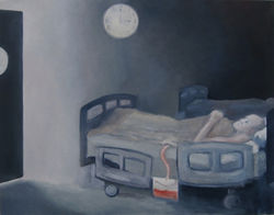 Hospital 3a.m.