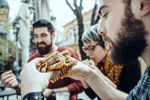 Using Mindful Eating to Battle Food Guilt!