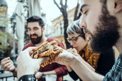 Se amplían horarios de gastronomía y eventos durante el fin de semana largo
