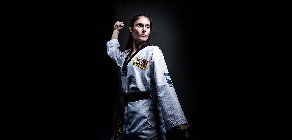 Madeline Lesko