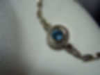 Antique 14K Bracelet