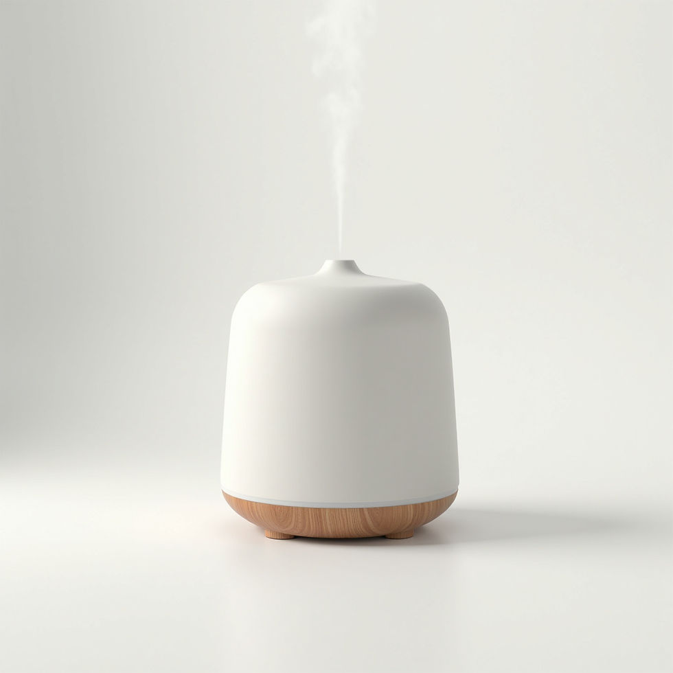 Aromatherapy Diffuser