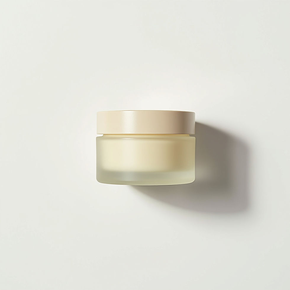 Gentle Cleansing Balm