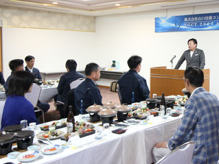 YGCT 2025Awards開催