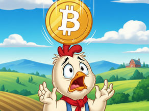 The Crypto Wallet FEAR Factor 😰 ; Navigating Bitcoin Wallet Security Claims in a post Quantum World.