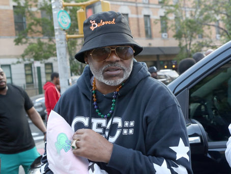Dame Dash Lashes Out at JAY-Z After Failed Roc-A-Fella Auction