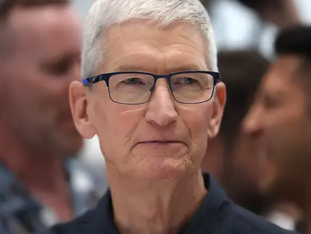 Apple CEO Pushes Back Against Texas Online Child Safety Bill
