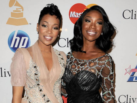 The Surprising Inspiration Behind Brandy and Monica's Hit Song "The Boy is Mine"