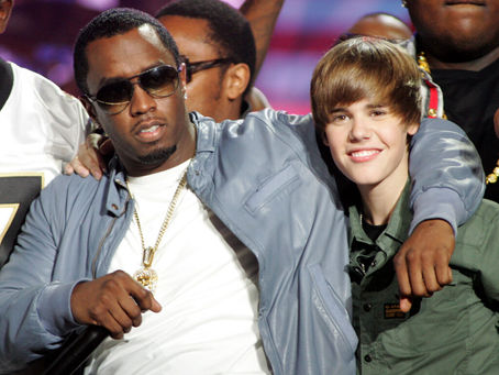 Justin Bieber Denies Diddy Grooming Allegations