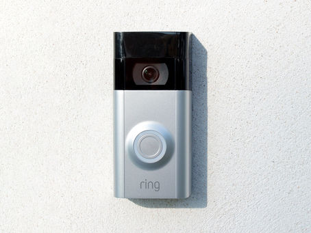 Ring Cameras Introduce AI-Powered Motion Descriptions for Enhanced Home Security