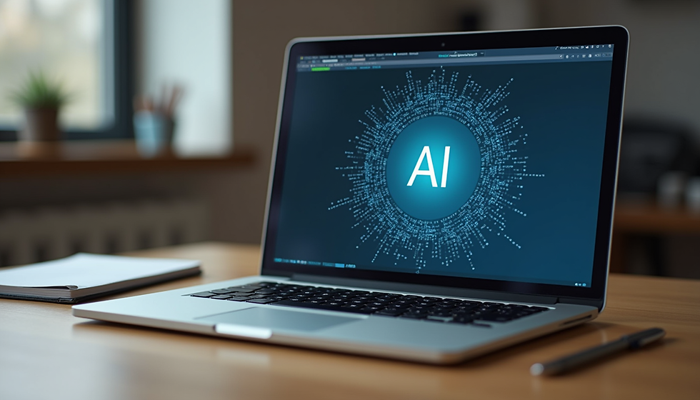 Harnessing AI Tools: A Guide for Writers to Stay Ethical and Effective