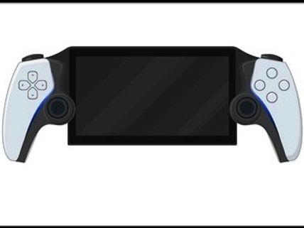 Sony Enters the Handheld Console Battle