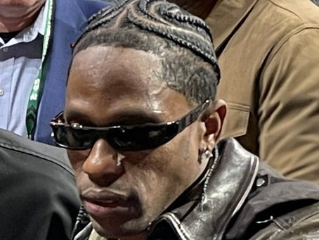 Travis Scott Announced as Oakley's First Ever 'Chief Visionary'