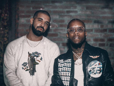 Drake Advocates for Tory Lanez's Release from Prison