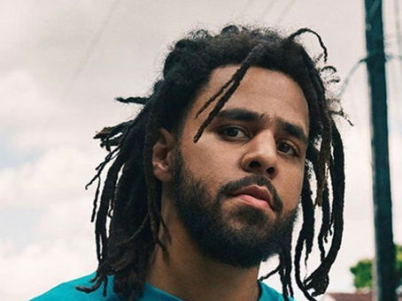 J. Cole Clears Up 'The Fall Off' Album Rumors on His 40th Birthday