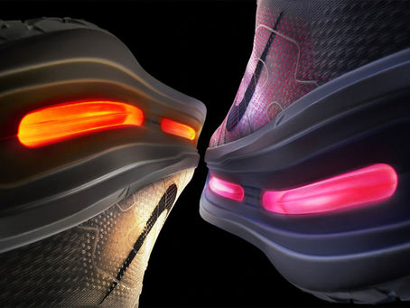Nike's Vomero Premium: The Next Evolution in Running Cushioning
